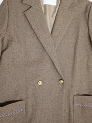 Tailored jacket/K236-68080