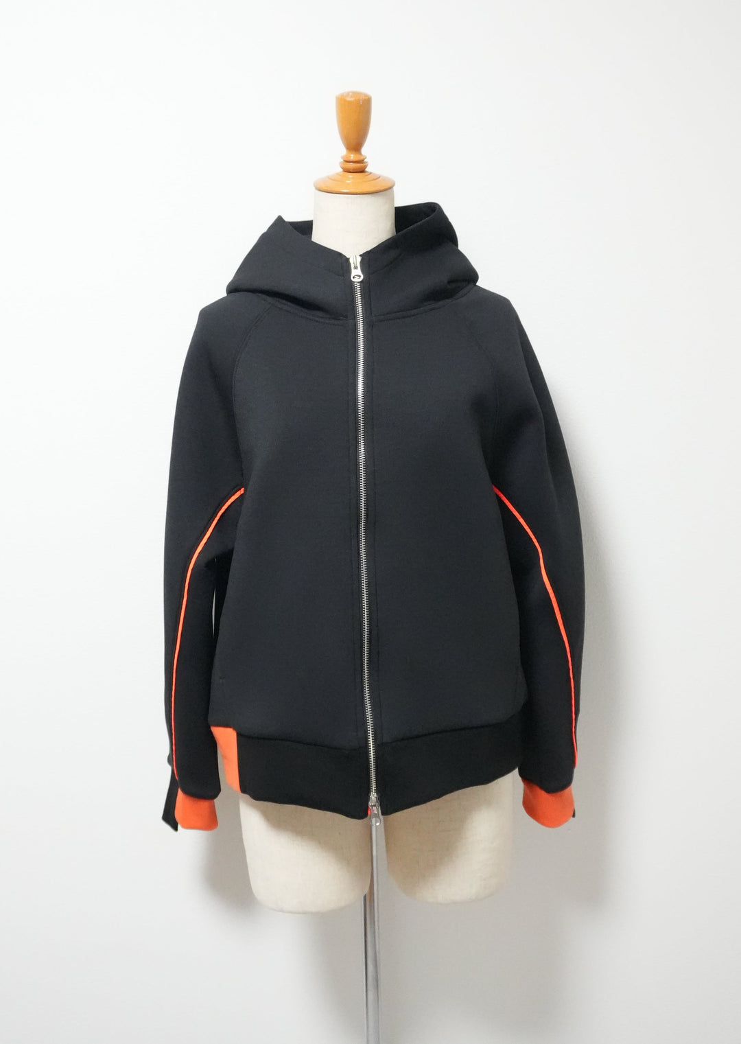 zip parker ジップパーカー/K261-62281 – Kittle.