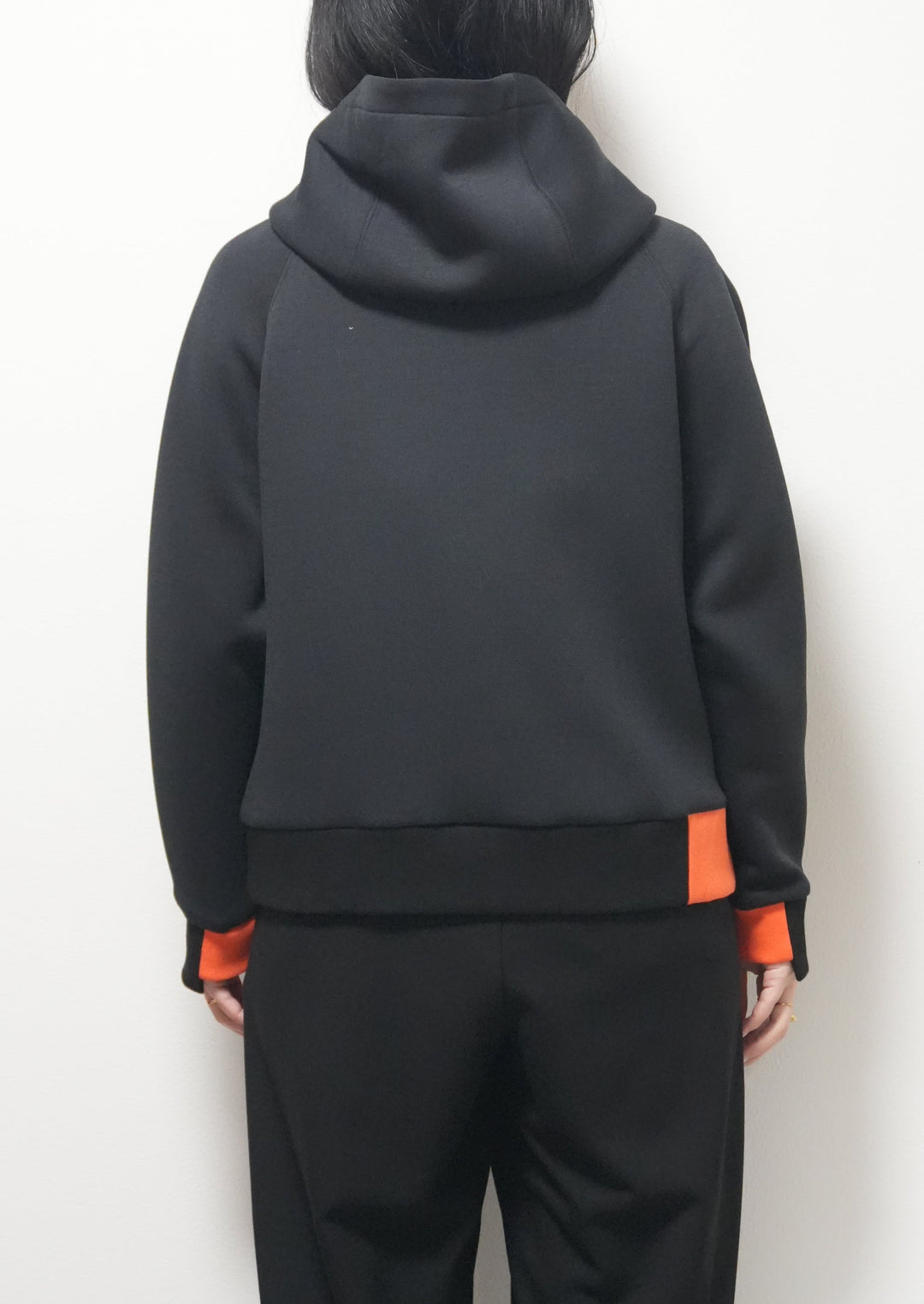 zip parker ジップパーカー/K261-62281 – Kittle.