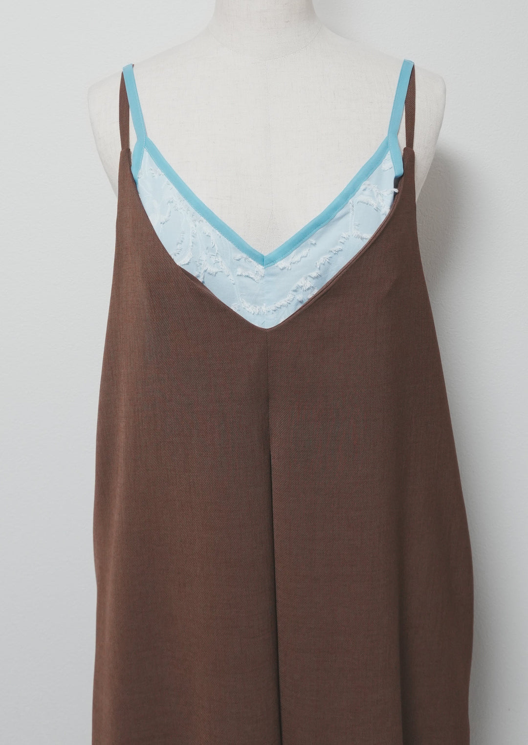 doking camisole dressドッキングキャミソールドレス/K261-67154 – Kittle.