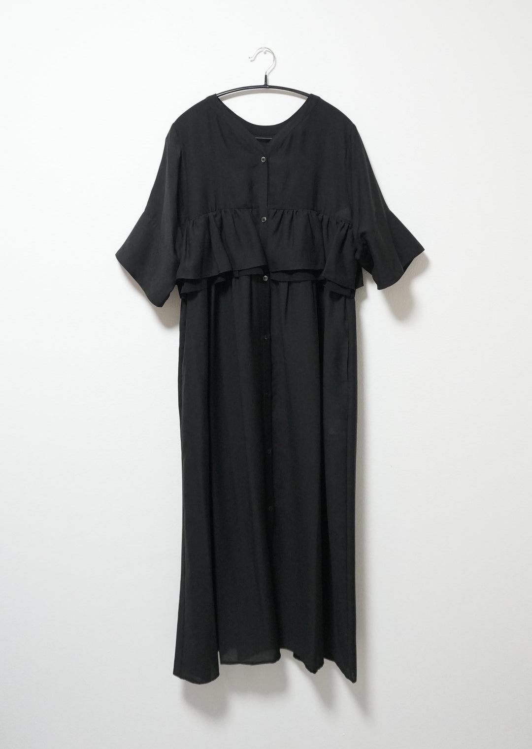 第3位】tiered 2way dressティアード2wayドレス/K261-67152 – Kittle.