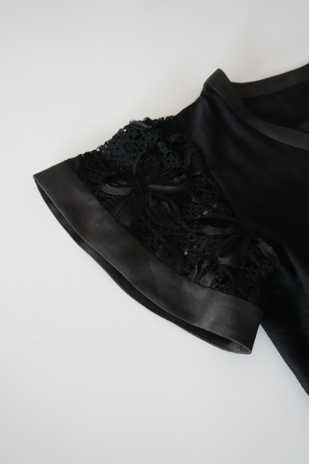 新作】Lace bolero レースボレロ/K263-66144 – Kittle.