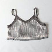 【第2位】2way sequins camisole/K246-66109