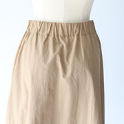 Flare JQ skirt/K246-65080