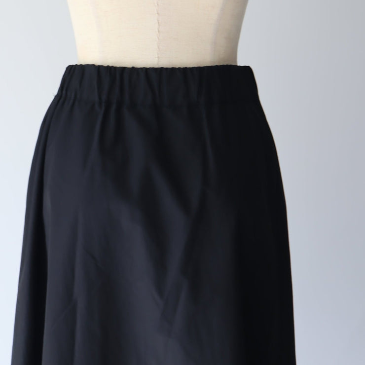 Flare JQ skirt/K246-65080