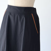 Flare JQ skirt/K246-65080