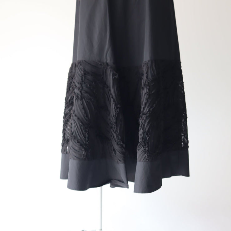 Flare JQ skirt/K246-65080