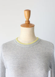 【第4位】waffle like knit/K256-61059