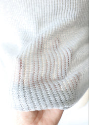 【第4位】waffle like knit/K256-61059
