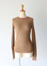 【第4位】waffle like knit/K256-61059