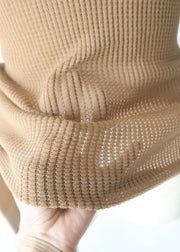 【第4位】waffle like knit/K256-61059