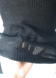 【第4位】waffle like knit/K256-61059