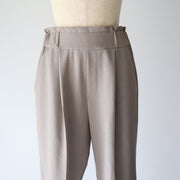 Tapered pants/K246-64114