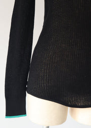 【第4位】waffle like knit/K256-61059