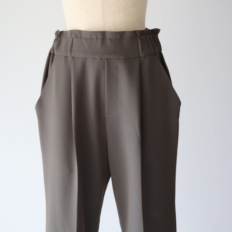 Tapered pants/K246-64114