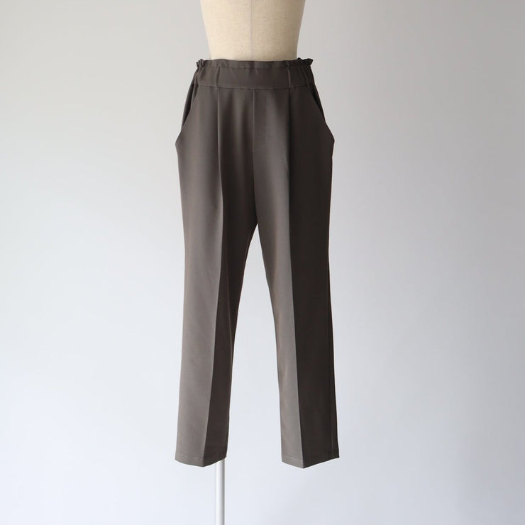 Tapered pants/K246-64114