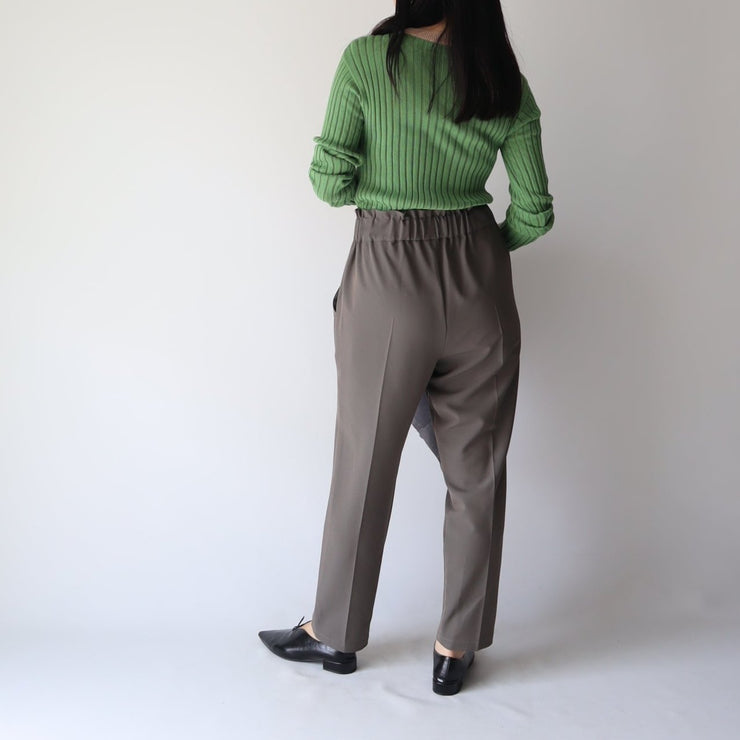 Tapered pants/K246-64114