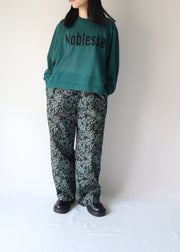 【第2位】logo knit/K256-61054