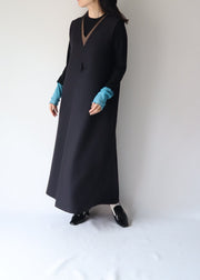 v neck one-piece/K256-67145