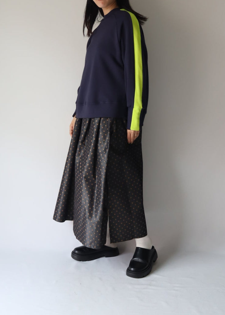【第1位】Side line pullover/K256-62265