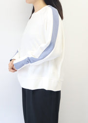 【第1位】Side line pullover/K256-62265