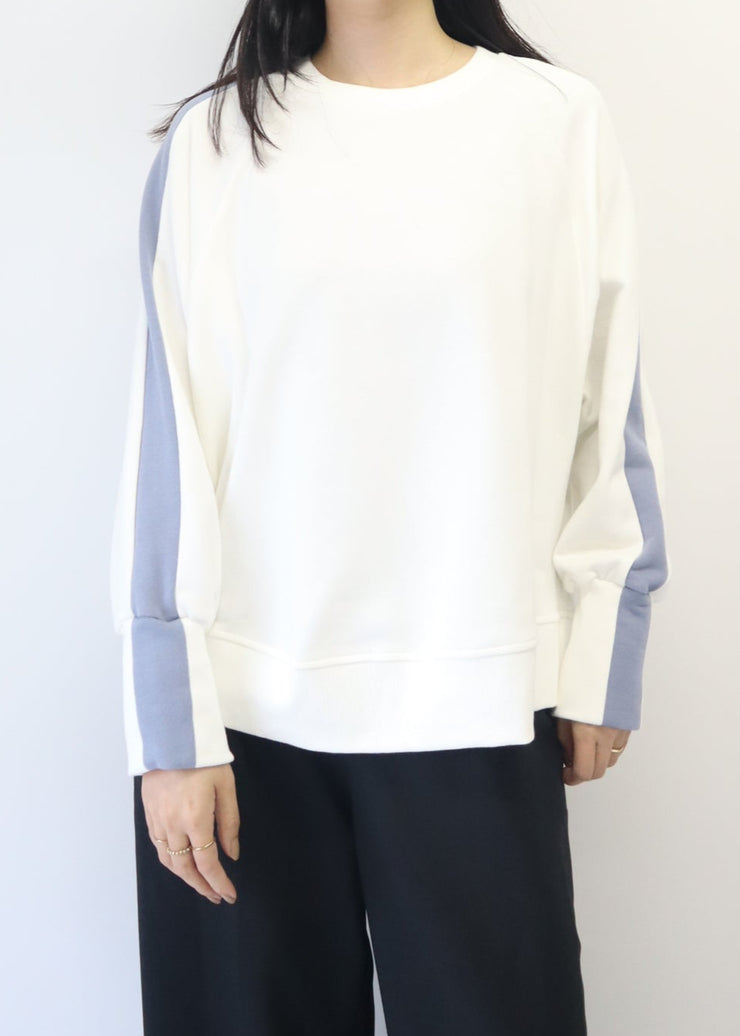 【第1位】Side line pullover/K256-62265