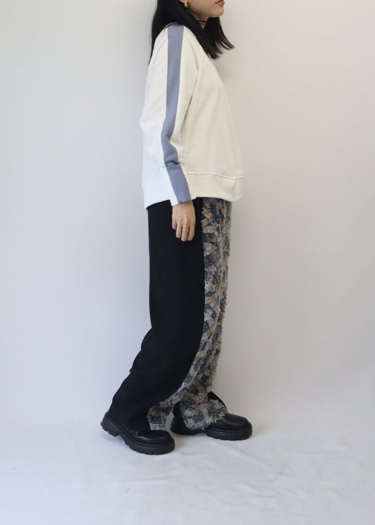 【第1位】Side line pullover/K256-62265