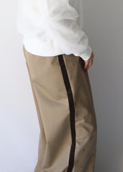 【新作】Flower spot pants/K256-64166