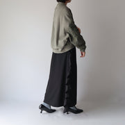 【第4位】Embroidery  blouson/K246-68118