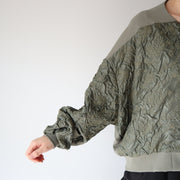 【第4位】Embroidery  blouson/K246-68118