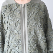 【第4位】Embroidery  blouson/K246-68118