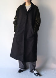 【新作】Flower Spot Trench Coat/K256-68142