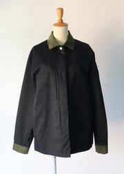 【新作】Flower spot coveralls/K256-68141