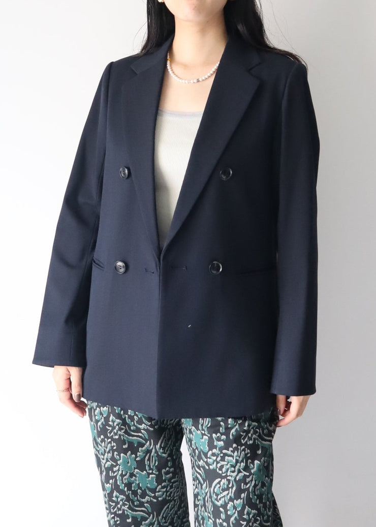 tailored jacket/K256-68143