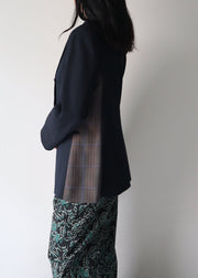 tailored jacket/K256-68143