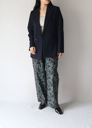 tailored jacket/K256-68143
