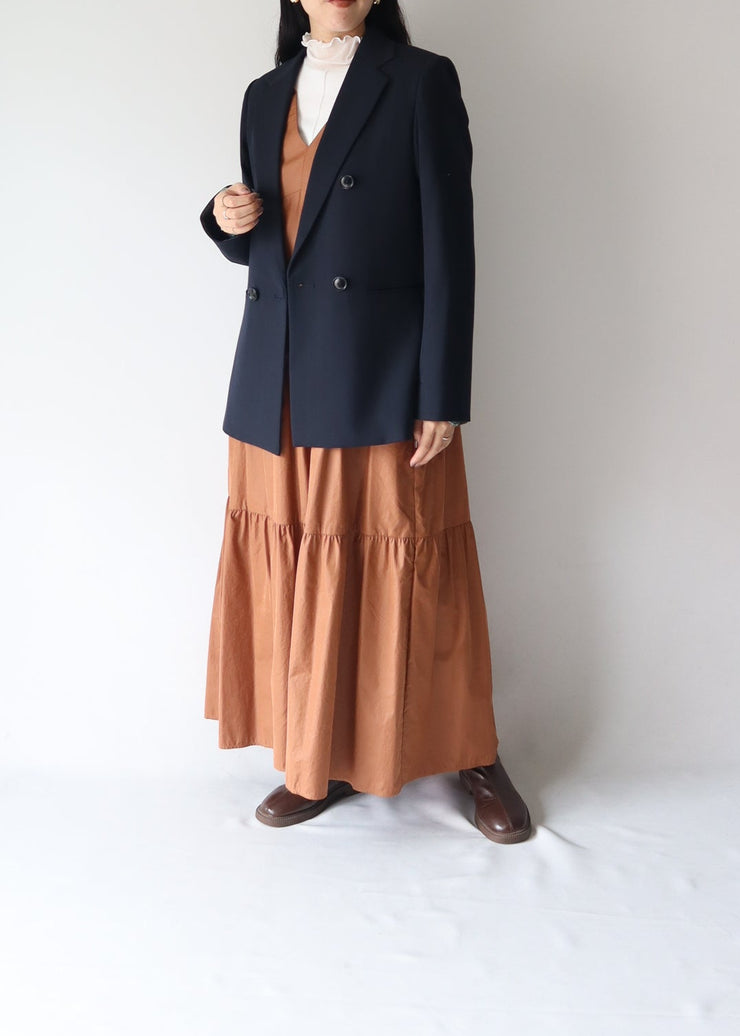 tailored jacket/K256-68143