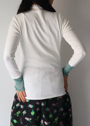 Tull doking rib tops/K256-62278