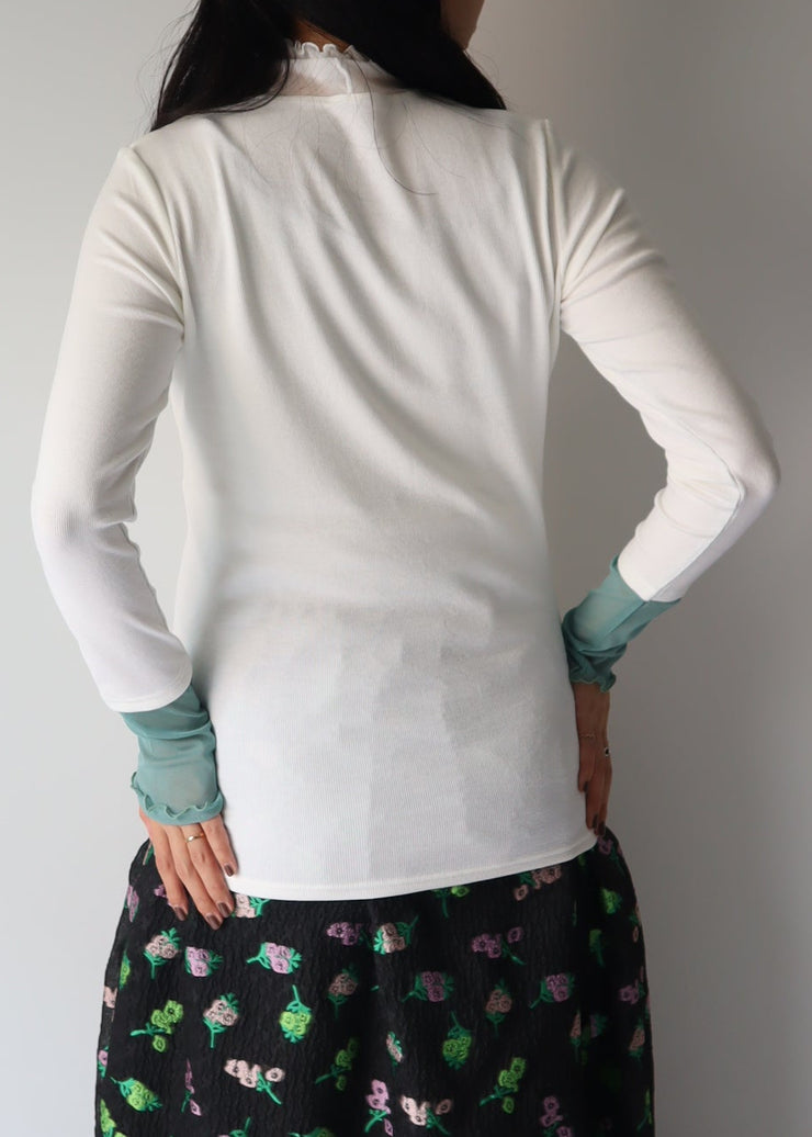 Tull doking rib tops/K256-62278