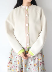 Bonding cardigan/K256-62269