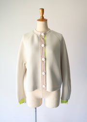 Bonding cardigan/K256-62269