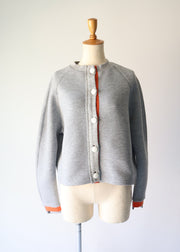 Bonding cardigan/K256-62269
