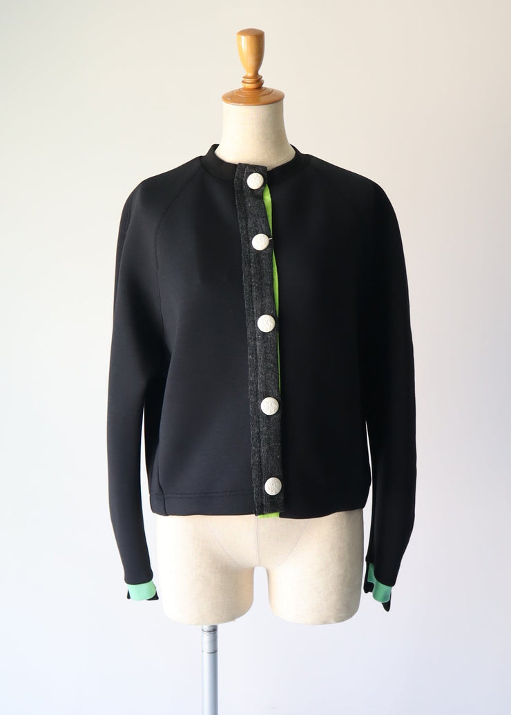 Bonding cardigan/K256-62269