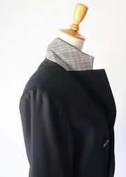 tailored jacket/K256-68143