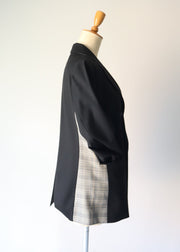 tailored jacket/K256-68143