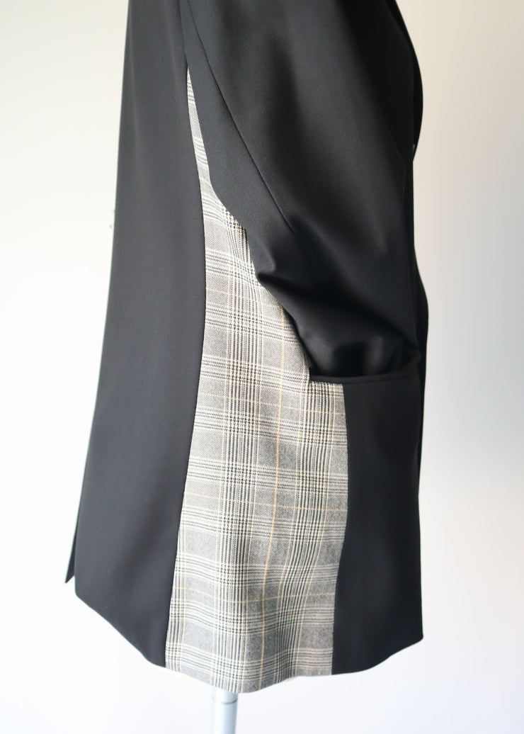 tailored jacket/K256-68143