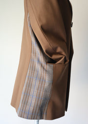 tailored jacket/K256-68143