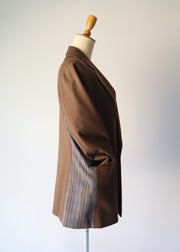 tailored jacket/K256-68143
