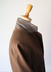 tailored jacket/K256-68143