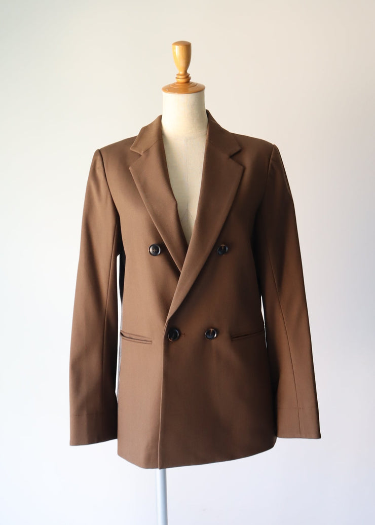 tailored jacket/K256-68143